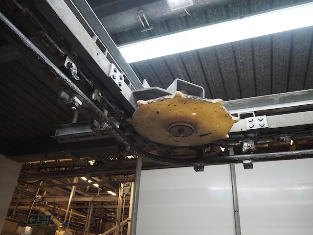 Nn tube rail conveyor - afbeelding 5 van  19