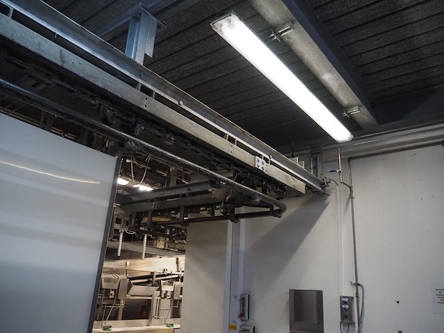 Nn tube rail conveyor - afbeelding 6 van  19