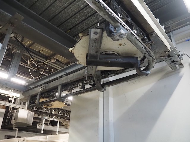 Nn tube rail conveyor - afbeelding 7 van  19