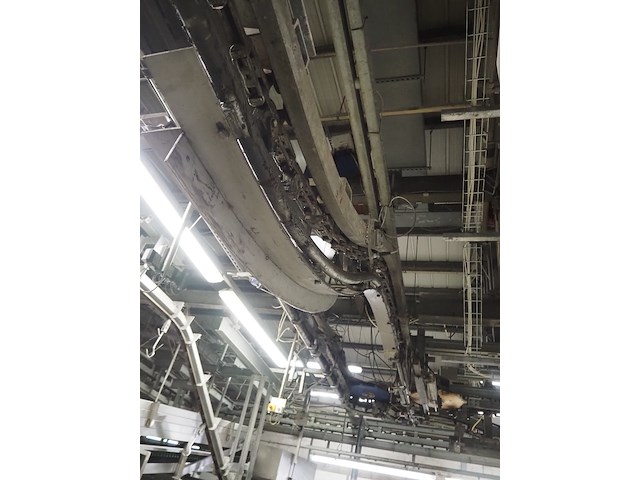 Nn tube rail conveyor - afbeelding 9 van  19