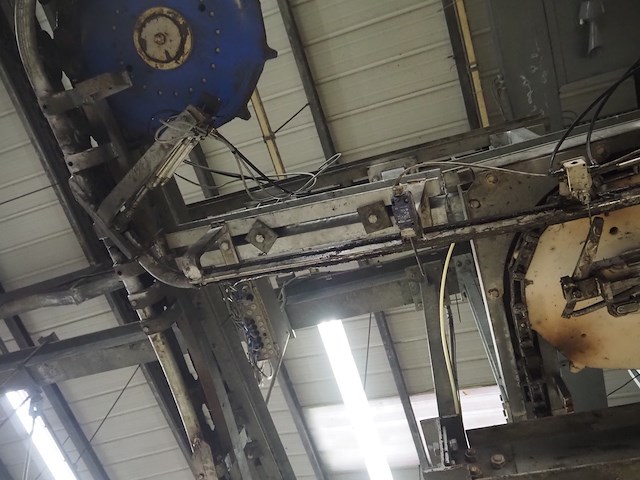 Nn tube rail conveyor - afbeelding 11 van  19