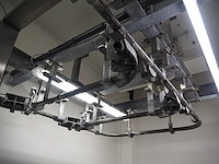 Nn tube rail conveyor - afbeelding 1 van  19