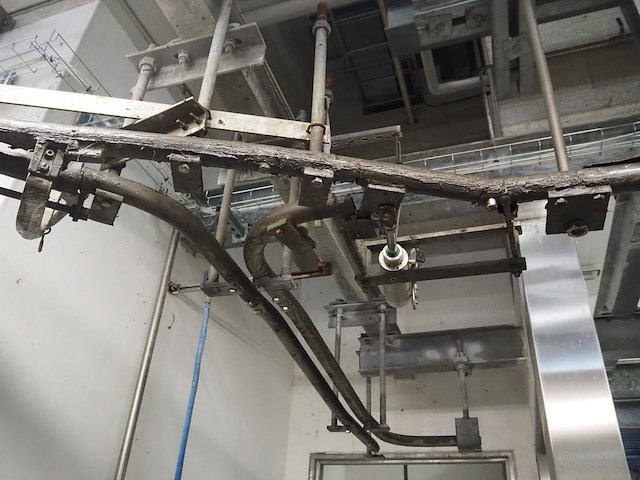 Nn tube rail conveyor - afbeelding 13 van  19