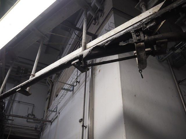 Nn tube rail conveyor - afbeelding 14 van  19