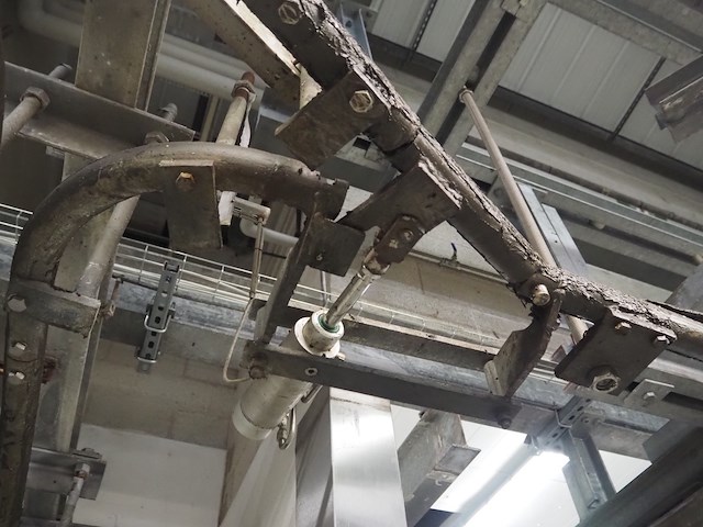 Nn tube rail conveyor - afbeelding 18 van  19