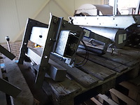 Nn tube rail weighing scale - afbeelding 2 van  4