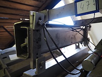Nn tube rail weighing scale - afbeelding 3 van  4