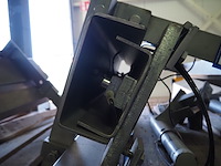 Nn tube rail weighing scale - afbeelding 4 van  4