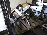 Nn tube rail weighing scale - afbeelding 1 van  4