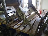 Nn tube rail weighing scale - afbeelding 2 van  4