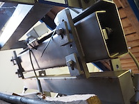 Nn tube rail weighing scale - afbeelding 3 van  4