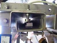 Nn tube rail weighing scale - afbeelding 4 van  4