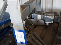 Nn tube rail weighing scale - afbeelding 5 van  5