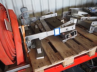 Nn tube rail weighing scale - afbeelding 1 van  6