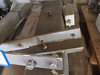 Nn tube rail weighing scale - afbeelding 4 van  6