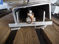 Nn tube rail weighing scale - afbeelding 5 van  6