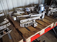 Nn tube rail weighing scale - afbeelding 1 van  5