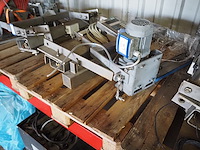 Nn tube rail weighing scale - afbeelding 2 van  5