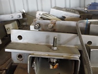 Nn tube rail weighing scale - afbeelding 4 van  5