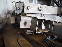 Nn tube rail weighing scale - afbeelding 4 van  7