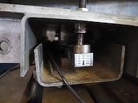 Nn tube rail weighing scale - afbeelding 5 van  7