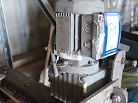 Nn tube rail weighing scale - afbeelding 7 van  7