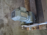 Nn tube rail weighing scale - afbeelding 6 van  7