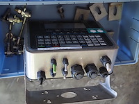 Nn tube rail weighing scale - afbeelding 7 van  7