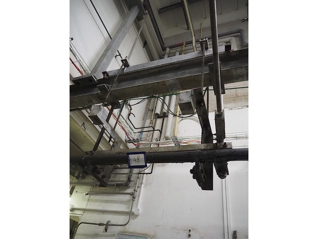 Nn tube weigher - afbeelding 1 van  8