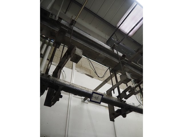 Nn tube weigher - afbeelding 2 van  8