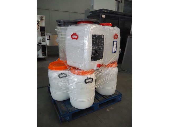 Nn tubs - afbeelding 1 van  6