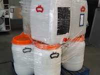 Nn tubs - afbeelding 1 van  6