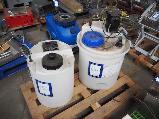 Nn tubs - afbeelding 1 van  7