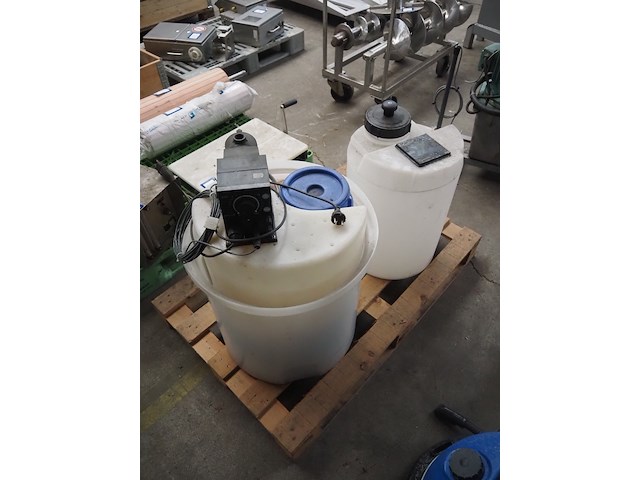 Nn tubs - afbeelding 3 van  7