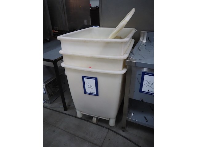 Nn tubs - afbeelding 1 van  3