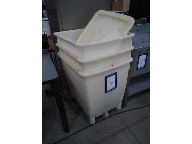 Nn tubs - afbeelding 2 van  3