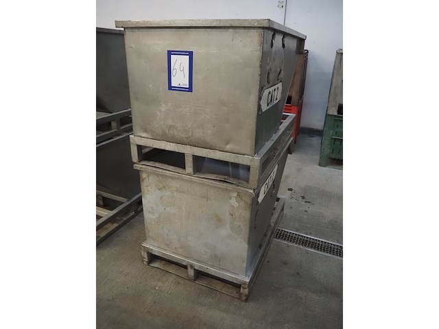 Nn tubs - afbeelding 1 van  8