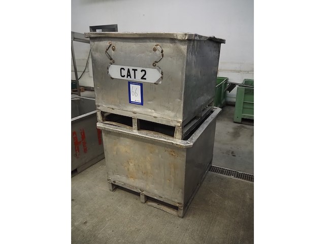 Nn tubs - afbeelding 1 van  5