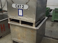 Nn tubs - afbeelding 1 van  5