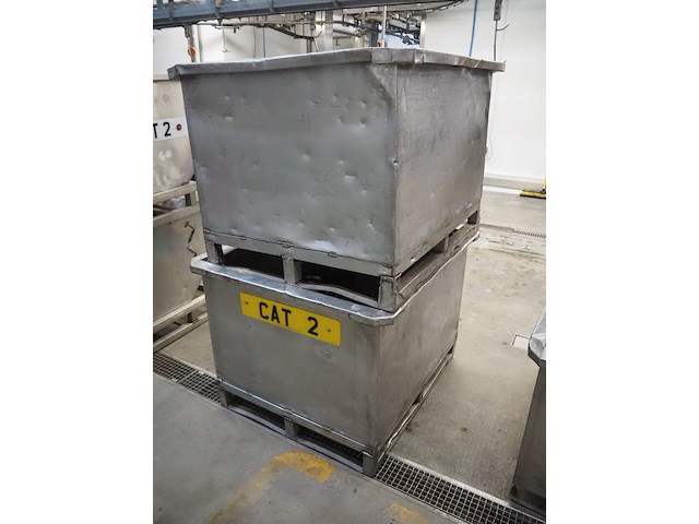 Nn tubs - afbeelding 3 van  5