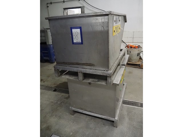 Nn tubs - afbeelding 1 van  9