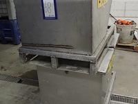 Nn tubs - afbeelding 1 van  9