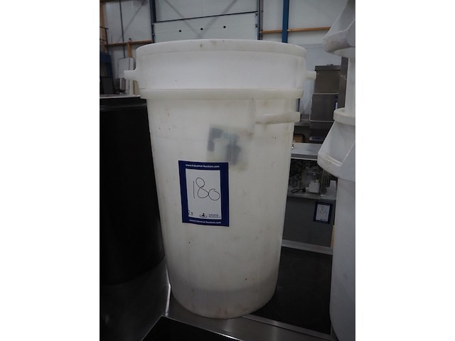 Nn tubs - afbeelding 1 van  3