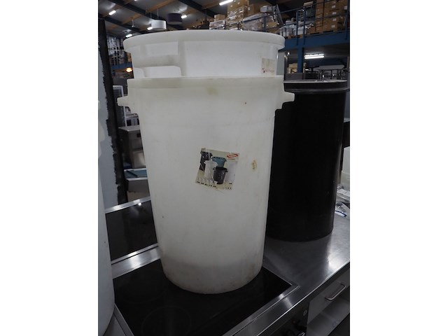 Nn tubs - afbeelding 2 van  3