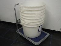 Nn tubs - afbeelding 1 van  4