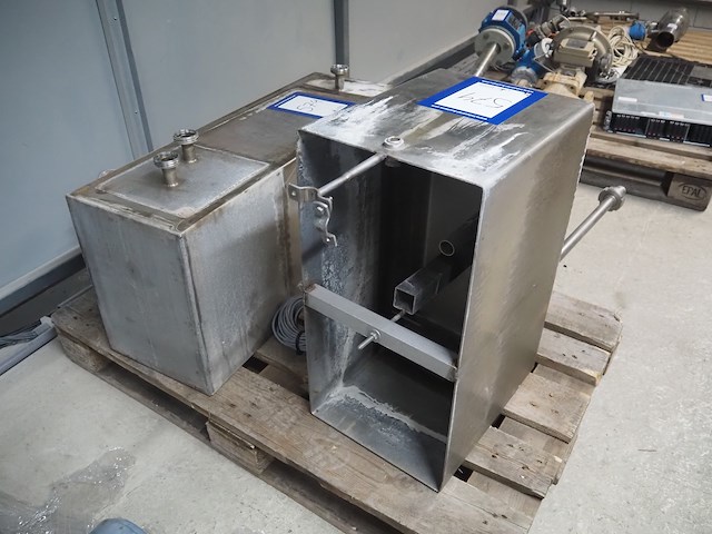 Nn tubs - afbeelding 3 van  6