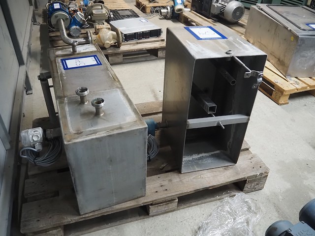 Nn tubs - afbeelding 4 van  6