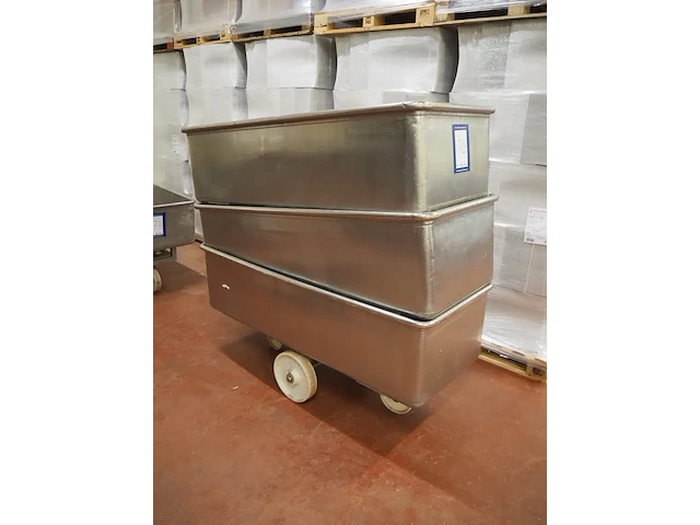 Nn tubs - afbeelding 1 van  6
