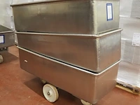 Nn tubs - afbeelding 1 van  6