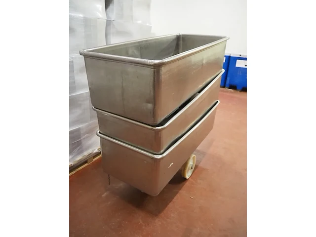 Nn tubs - afbeelding 3 van  6